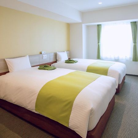 Kuretake Inn Premium Meieki Minami Nagoya Esterno foto