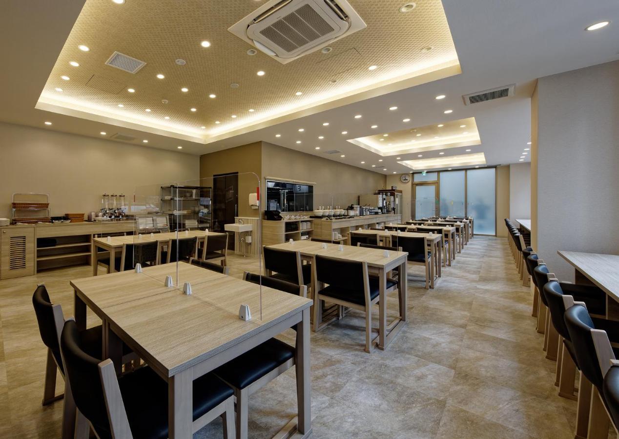 Kuretake Inn Premium Meieki Minami Nagoya Esterno foto