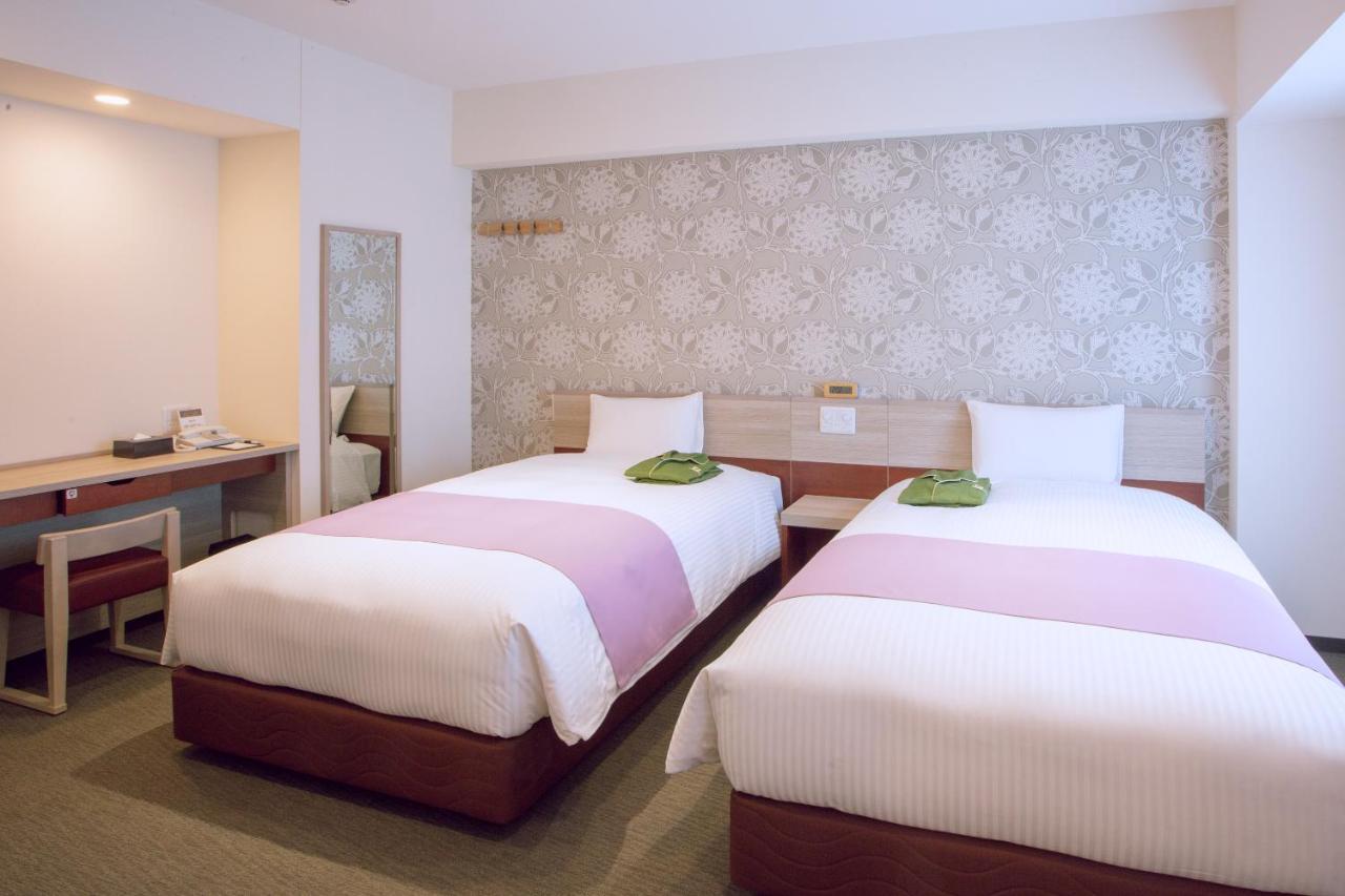 Kuretake Inn Premium Meieki Minami Nagoya Esterno foto
