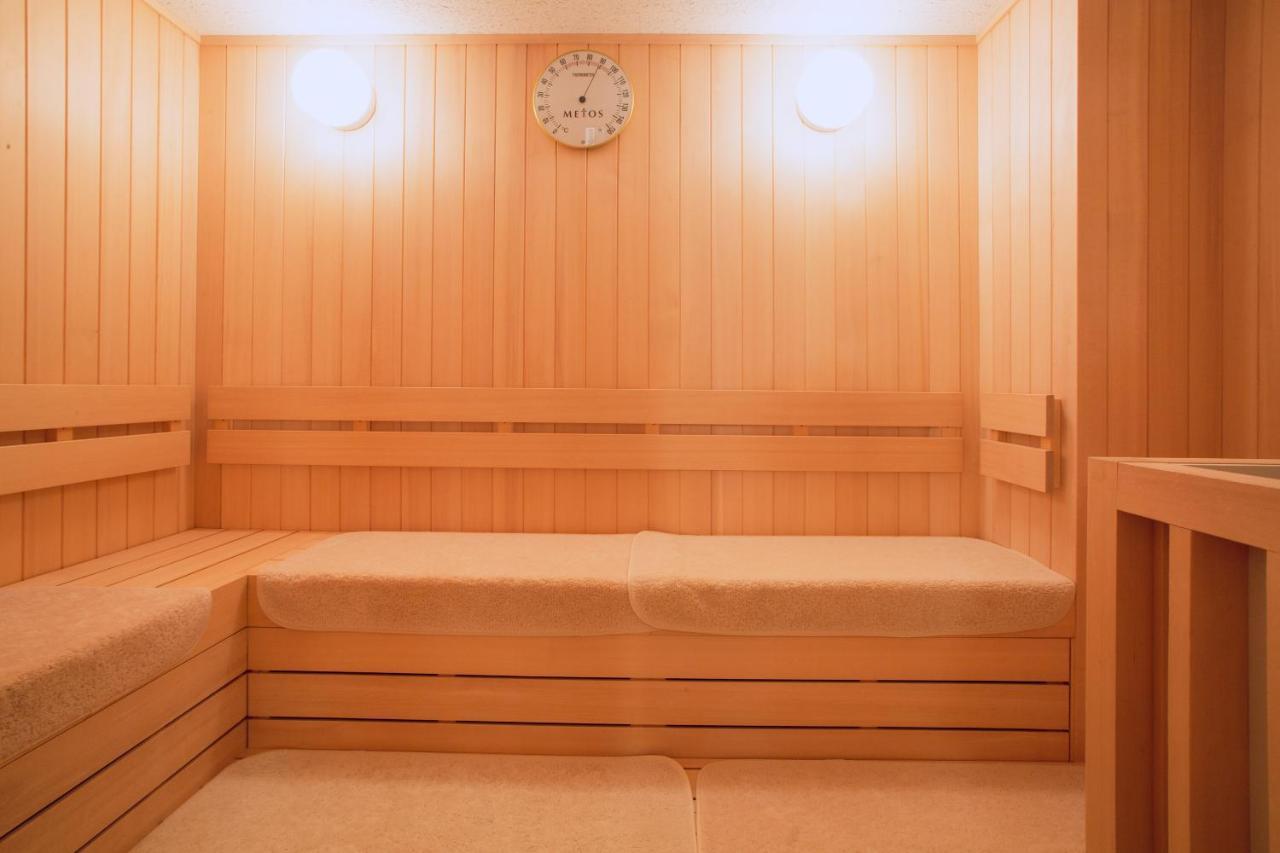 Kuretake Inn Premium Meieki Minami Nagoya Esterno foto