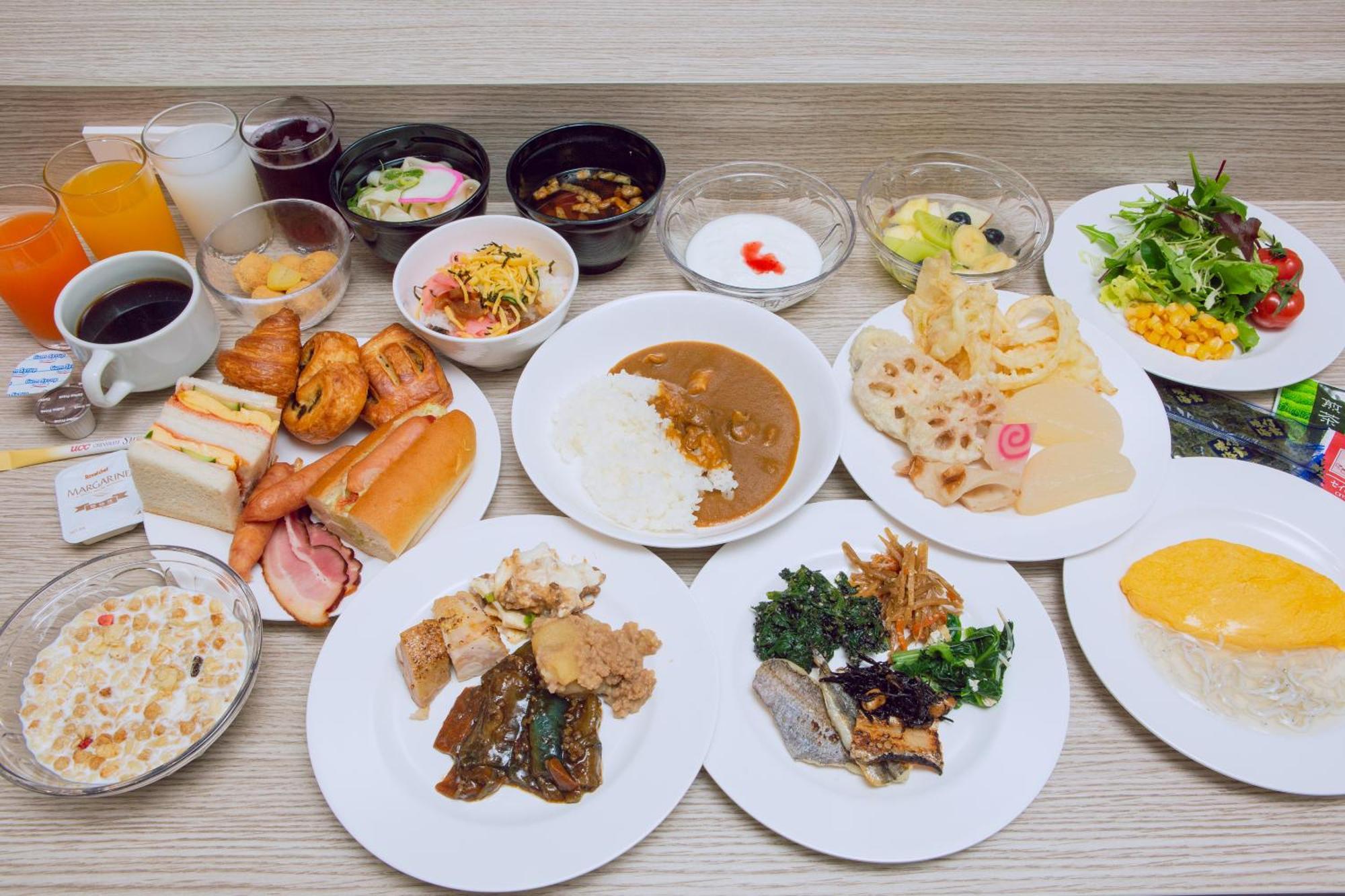 Kuretake Inn Premium Meieki Minami Nagoya Esterno foto