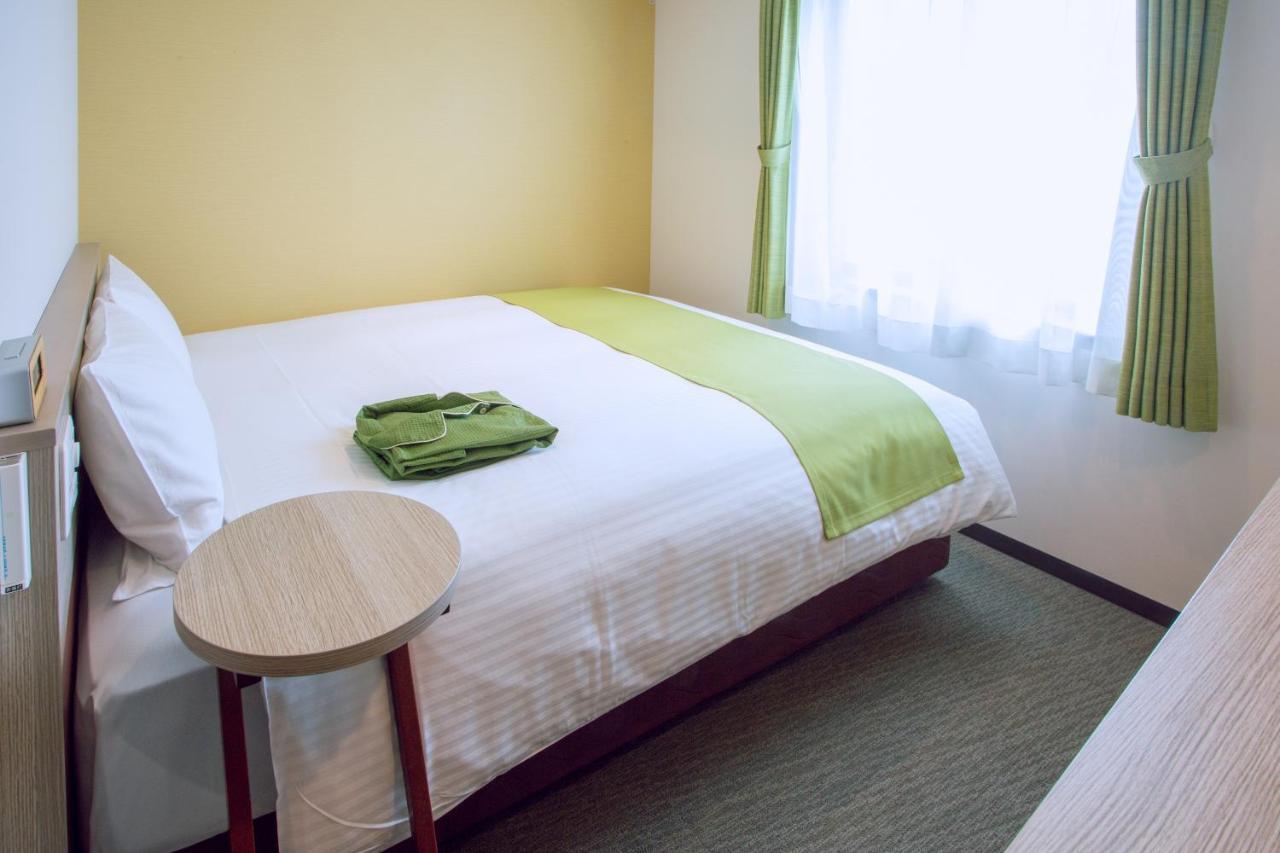 Kuretake Inn Premium Meieki Minami Nagoya Esterno foto