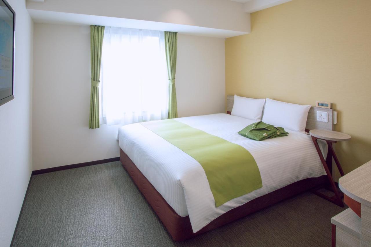 Kuretake Inn Premium Meieki Minami Nagoya Esterno foto