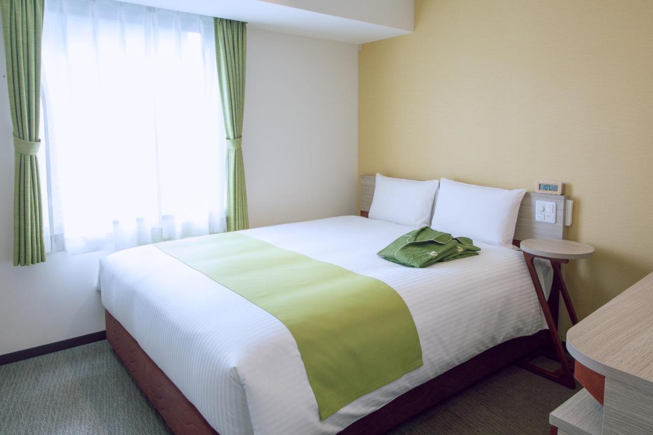 Kuretake Inn Premium Meieki Minami Nagoya Esterno foto