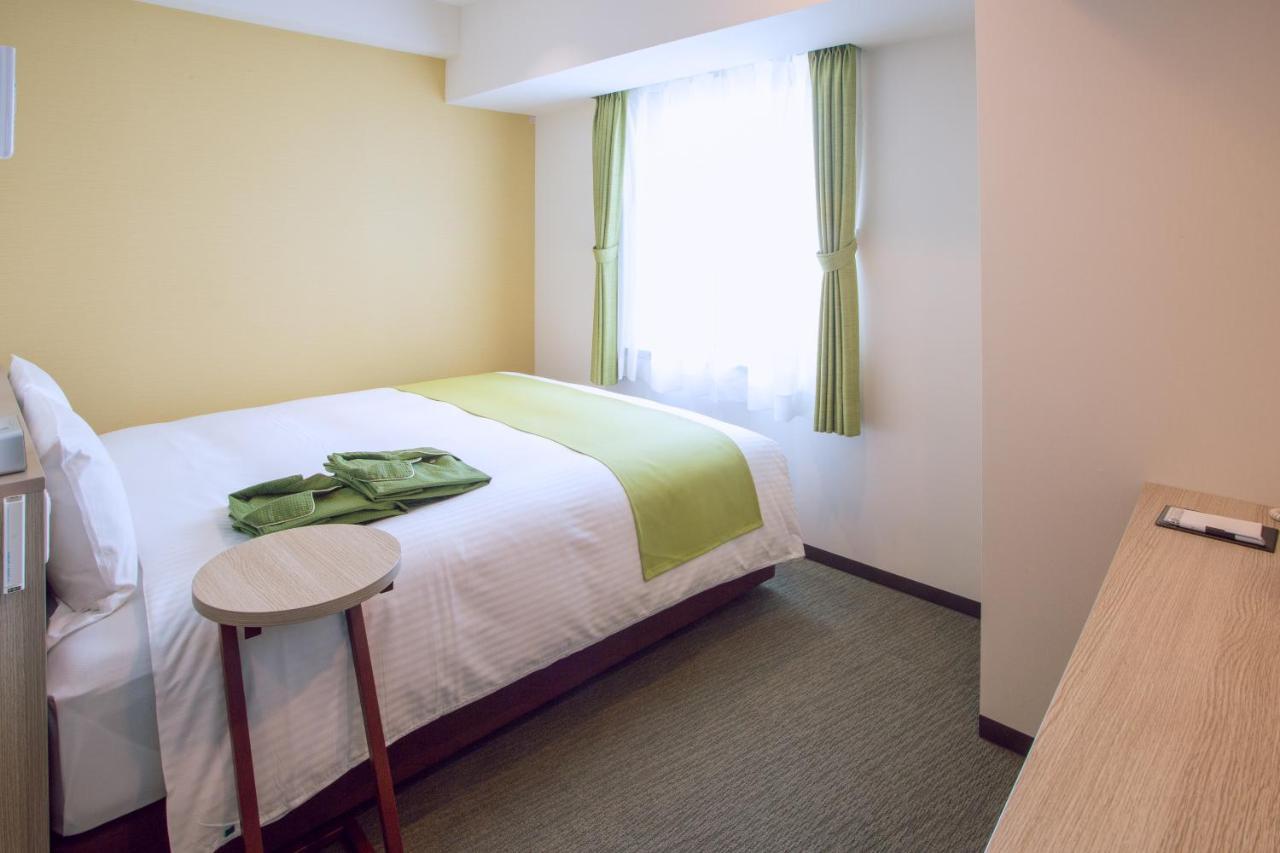 Kuretake Inn Premium Meieki Minami Nagoya Esterno foto