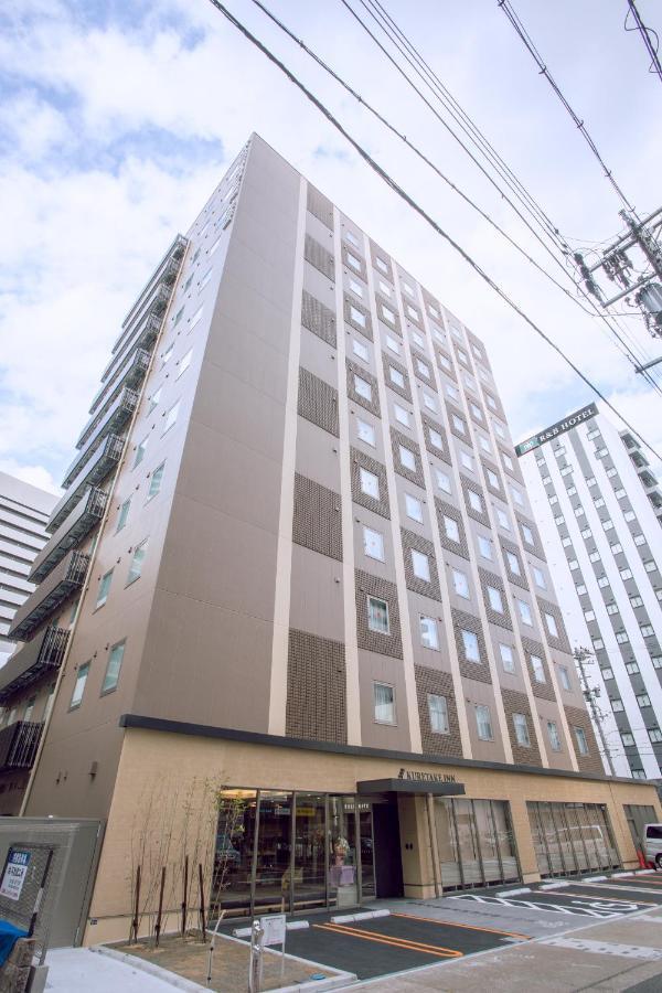 Kuretake Inn Premium Meieki Minami Nagoya Esterno foto