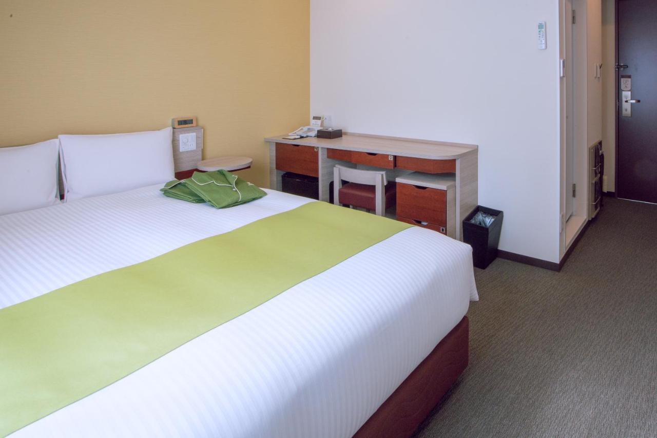 Kuretake Inn Premium Meieki Minami Nagoya Esterno foto