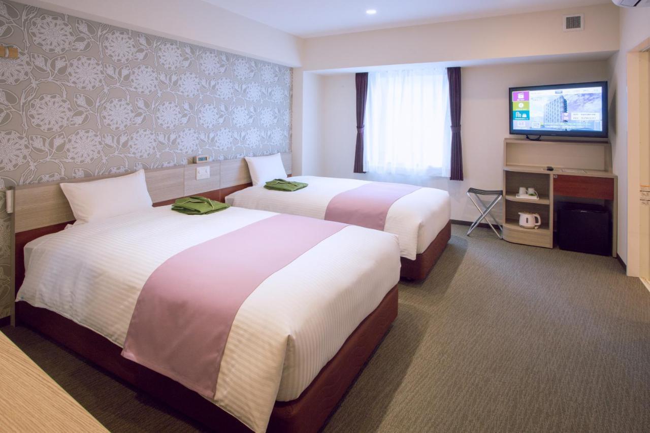 Kuretake Inn Premium Meieki Minami Nagoya Esterno foto