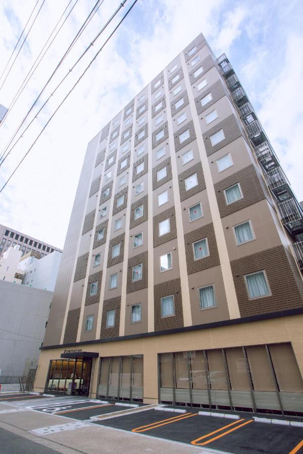 Kuretake Inn Premium Meieki Minami Nagoya Esterno foto
