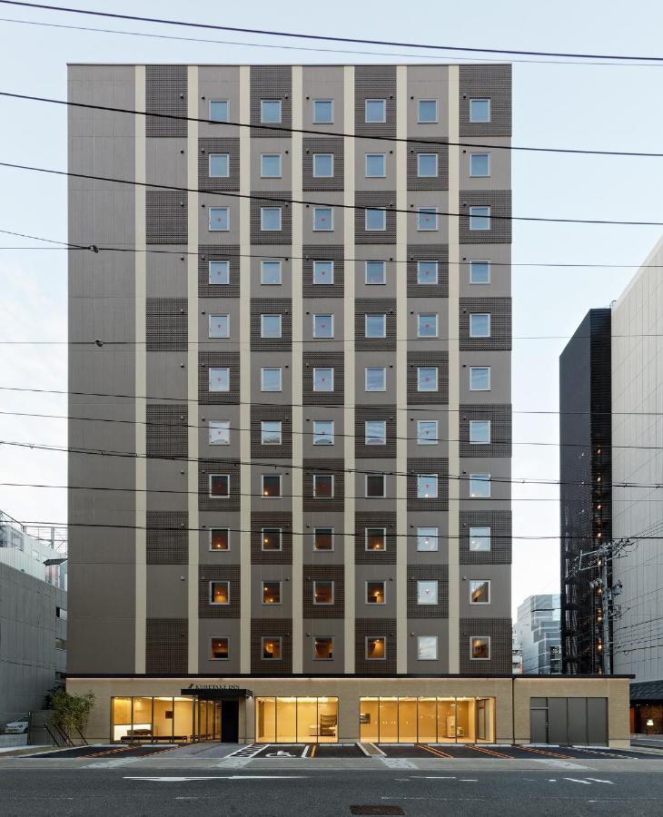 Kuretake Inn Premium Meieki Minami Nagoya Esterno foto