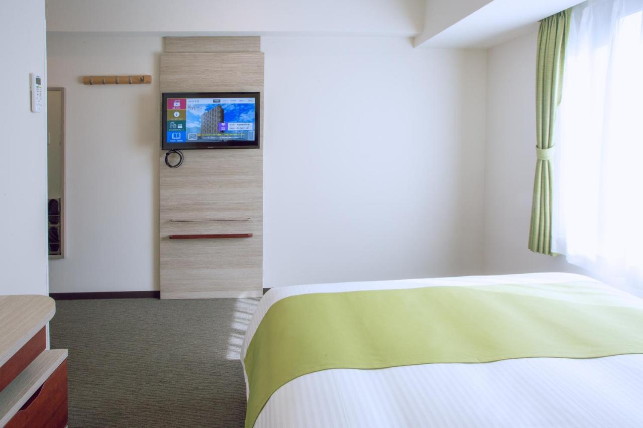 Kuretake Inn Premium Meieki Minami Nagoya Esterno foto