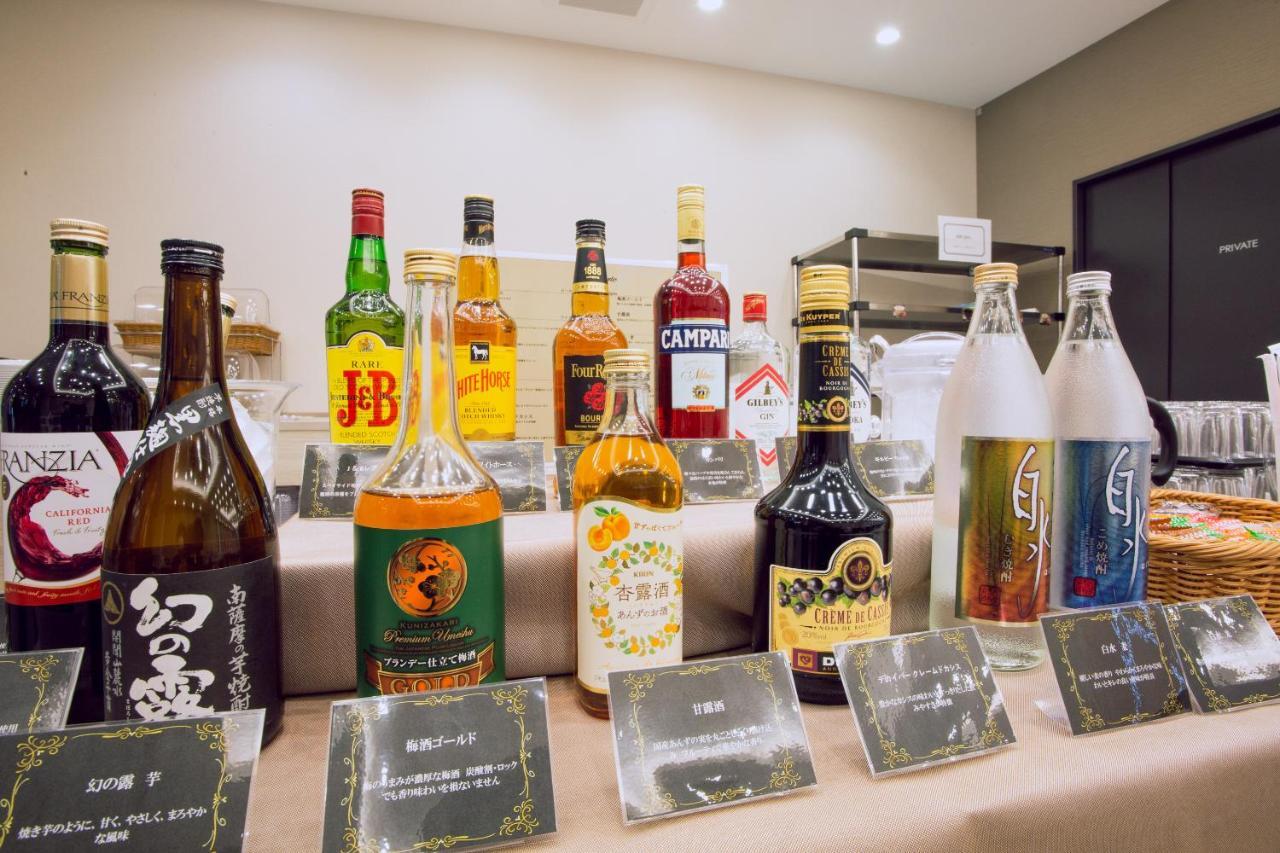 Kuretake Inn Premium Meieki Minami Nagoya Esterno foto