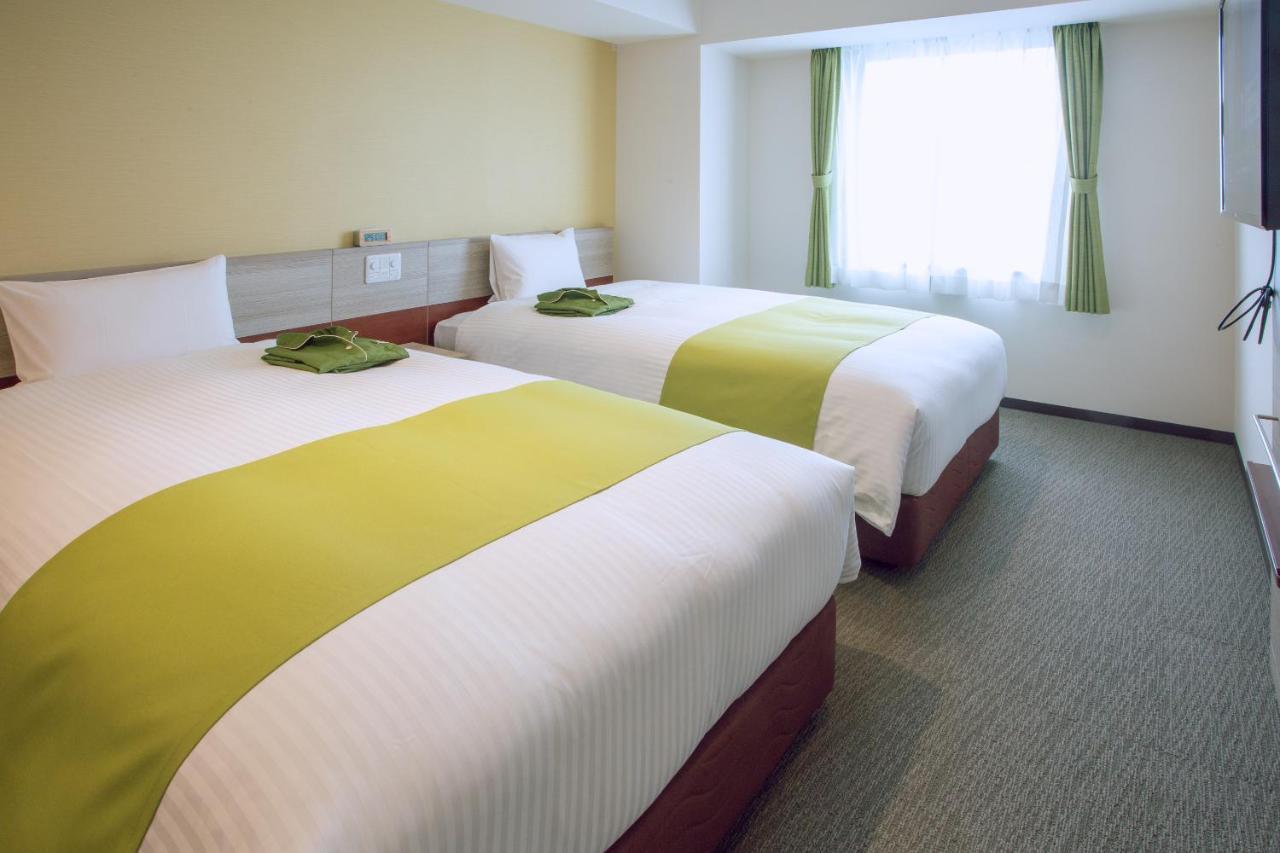 Kuretake Inn Premium Meieki Minami Nagoya Esterno foto
