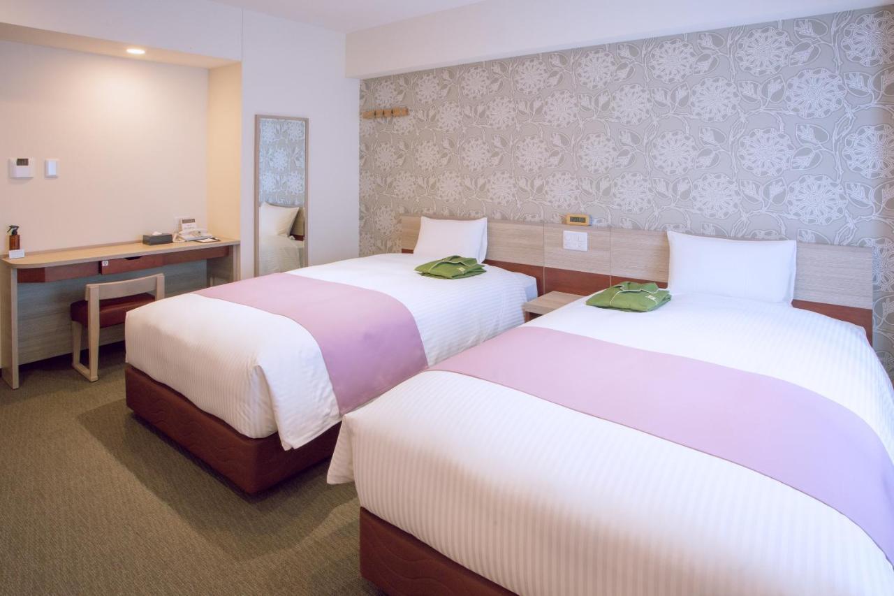 Kuretake Inn Premium Meieki Minami Nagoya Esterno foto